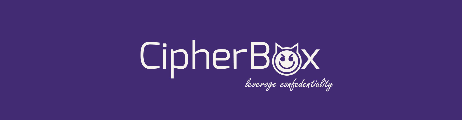 CipherBox Logo
